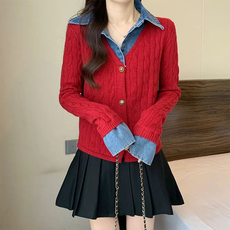 INCO VIBE Knitwear Women's-10