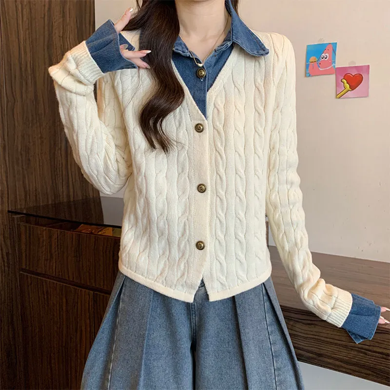 INCO VIBE Knitwear Women's-18
