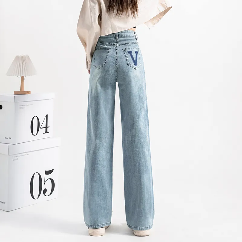 INCO VIBE Jeans Women's-5