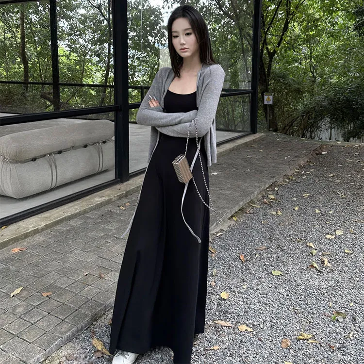 INCO VIBE Two Piece Skirt Sets Women's-5