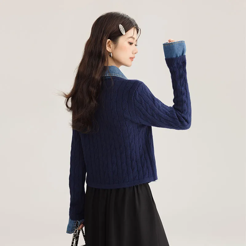 INCO VIBE Knitwear Women's-4