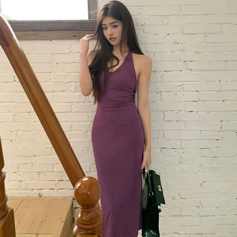 INCO VIBE Slip Dresses Women's-8