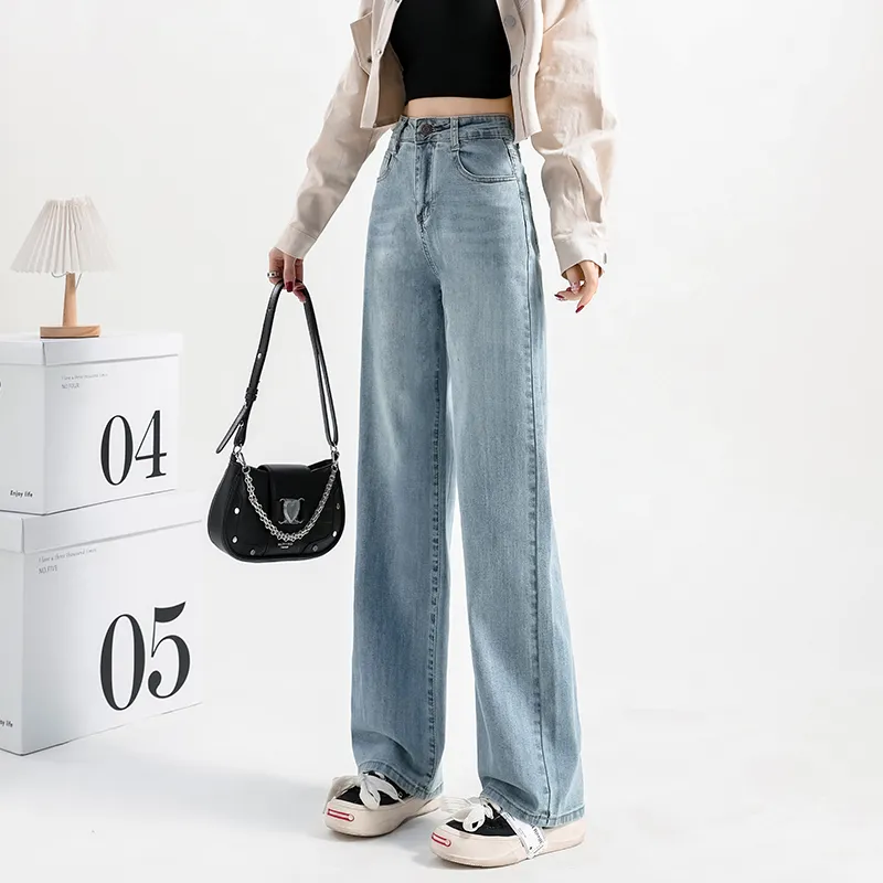 INCO VIBE Jeans Women's-4
