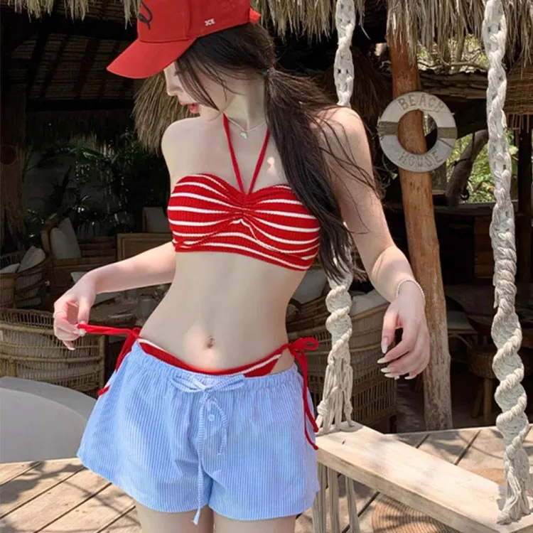 INCO VIBE Swimsuit Sets Women's-4