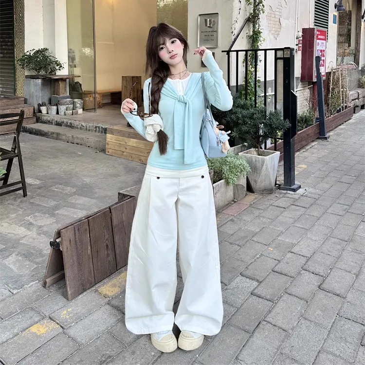 INCO VIBE Casual Suits Women's-4