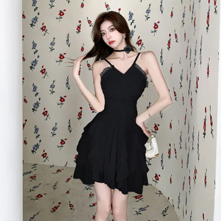 INCO VIBE Slip Dresses Women's-6