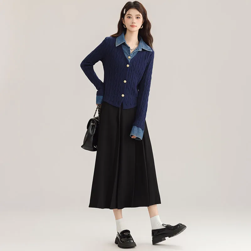 INCO VIBE Knitwear Women's-5