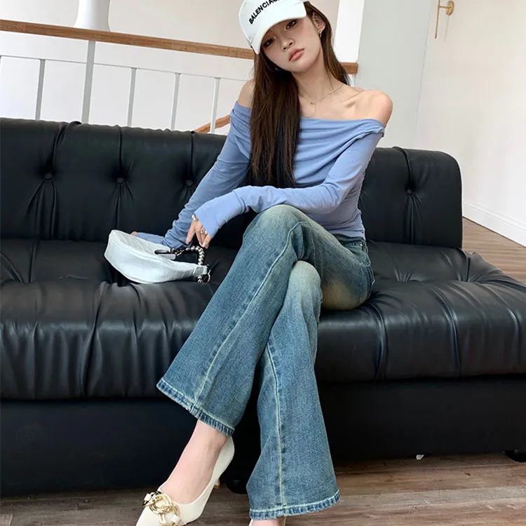 INCO VIBE Jeans Women's-6