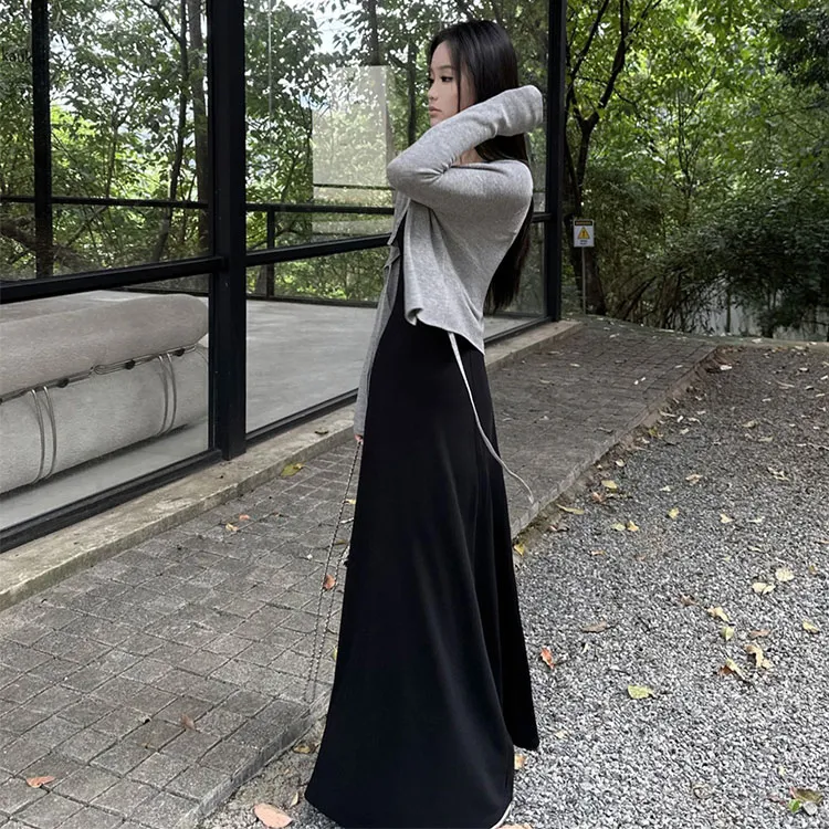 INCO VIBE Two Piece Skirt Sets Women's-4