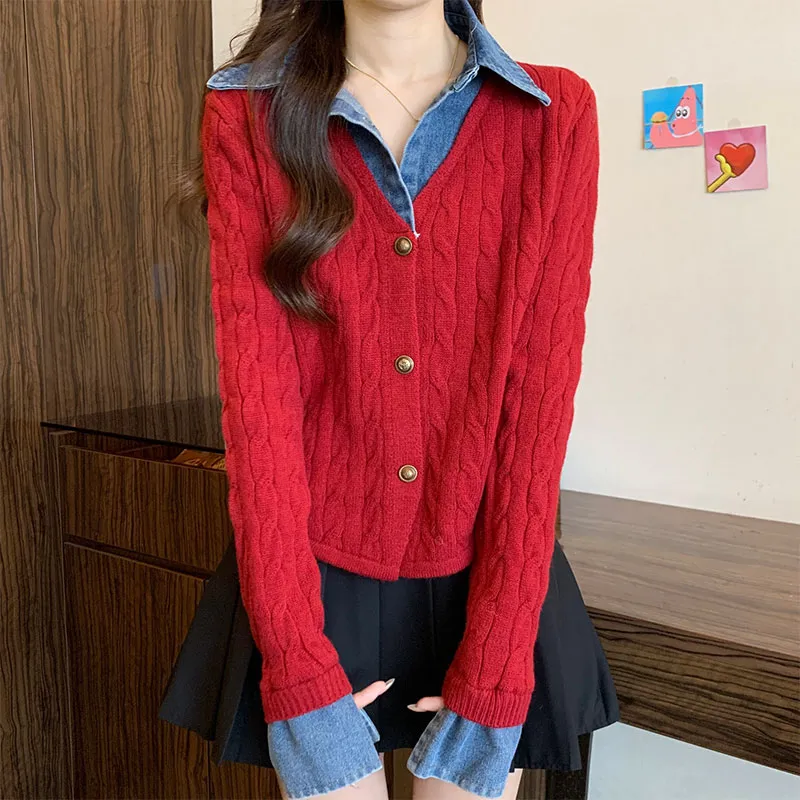 INCO VIBE Knitwear Women's-9