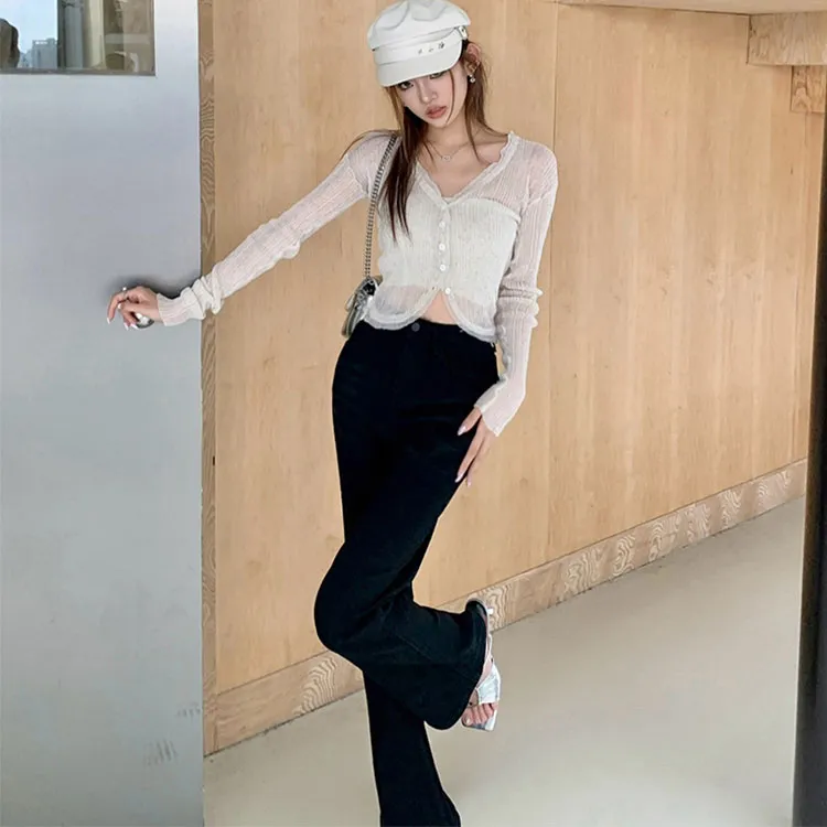 INCO VIBE Jeans Women's-5