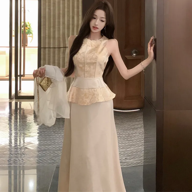 INCO VIBE Two Piece Skirt Sets Women's-5