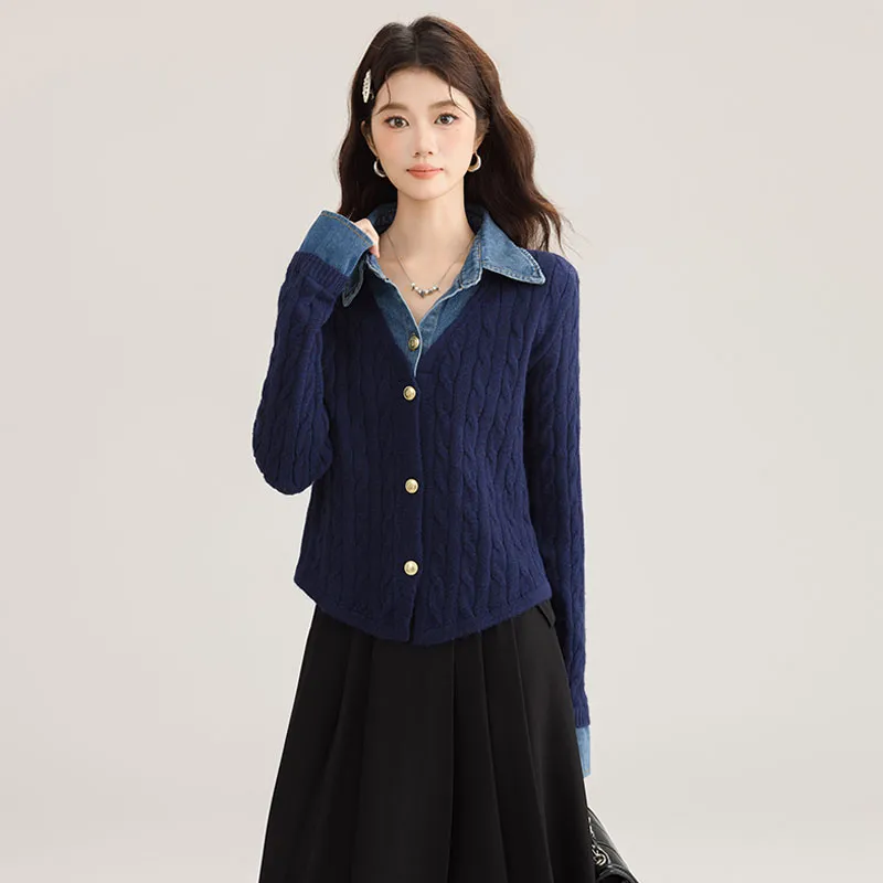 INCO VIBE Knitwear Women's-2