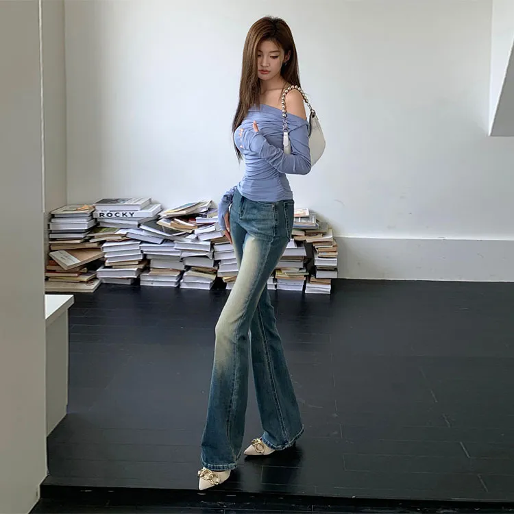 INCO VIBE Jeans Women's-5