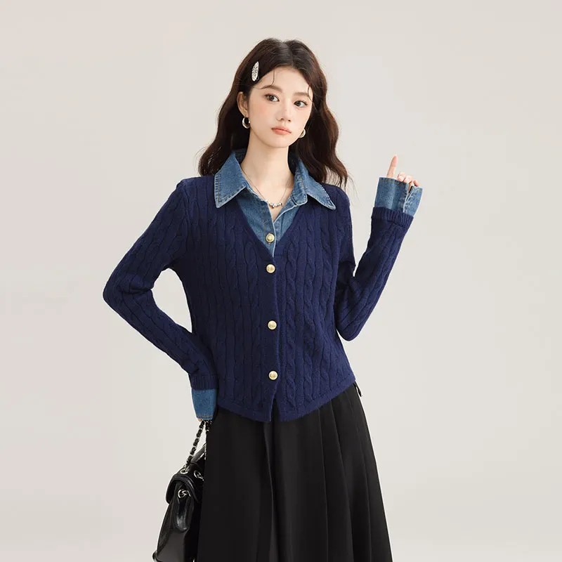 INCO VIBE Knitwear Women's-3