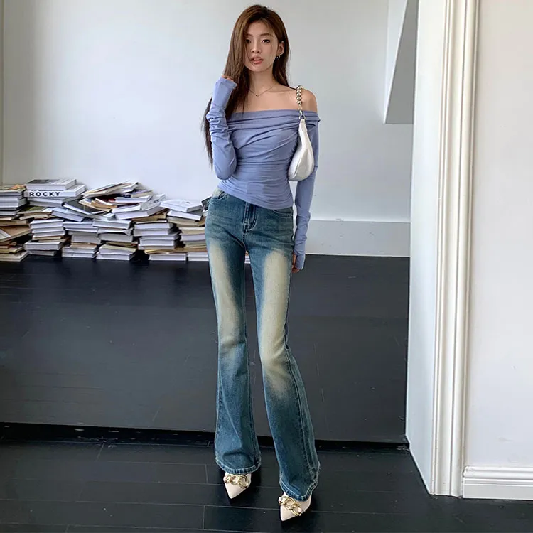 INCO VIBE Jeans Women's-4