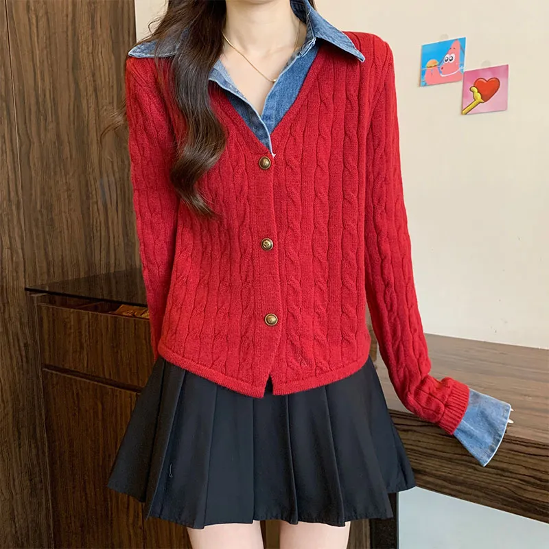 INCO VIBE Knitwear Women's-8