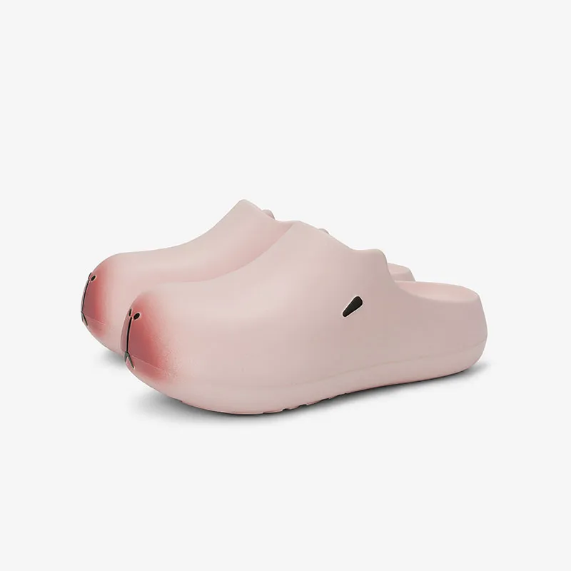 CHIKOKU Slippers / Home Slippers-3