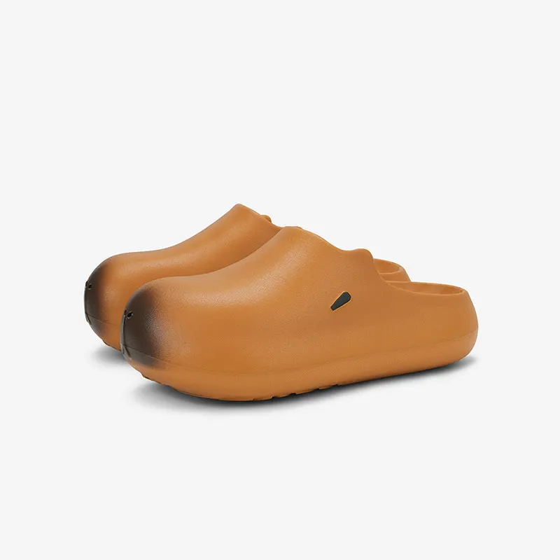 CHIKOKU Slippers / Home Slippers-9