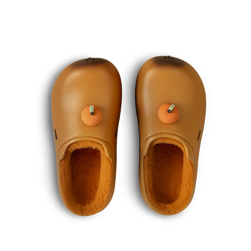 CHIKOKU Slippers / Home Slippers-2