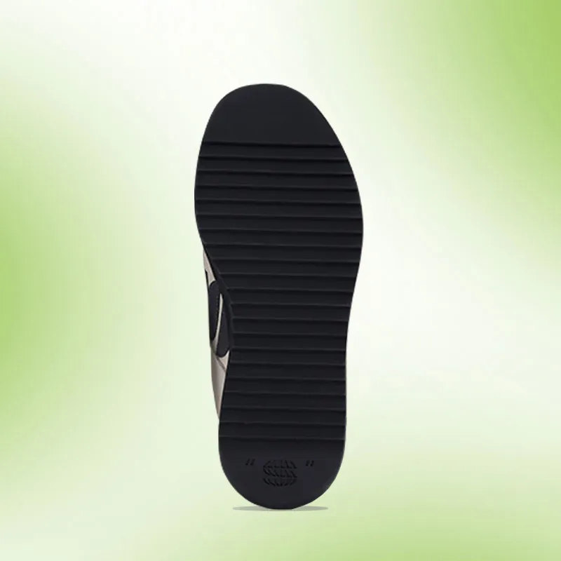 CHIKOKU Cushioned Wear-Resistant Height Increasing Low-Top Casual Shoes Unisex Little Xiaomi-4