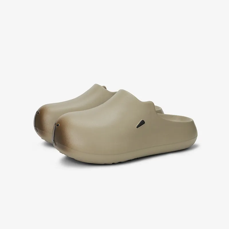 CHIKOKU Slippers / Home Slippers-15