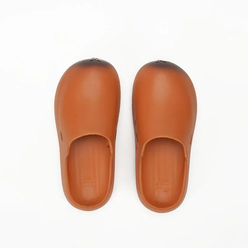CHIKOKU Slippers / Home Slippers-7