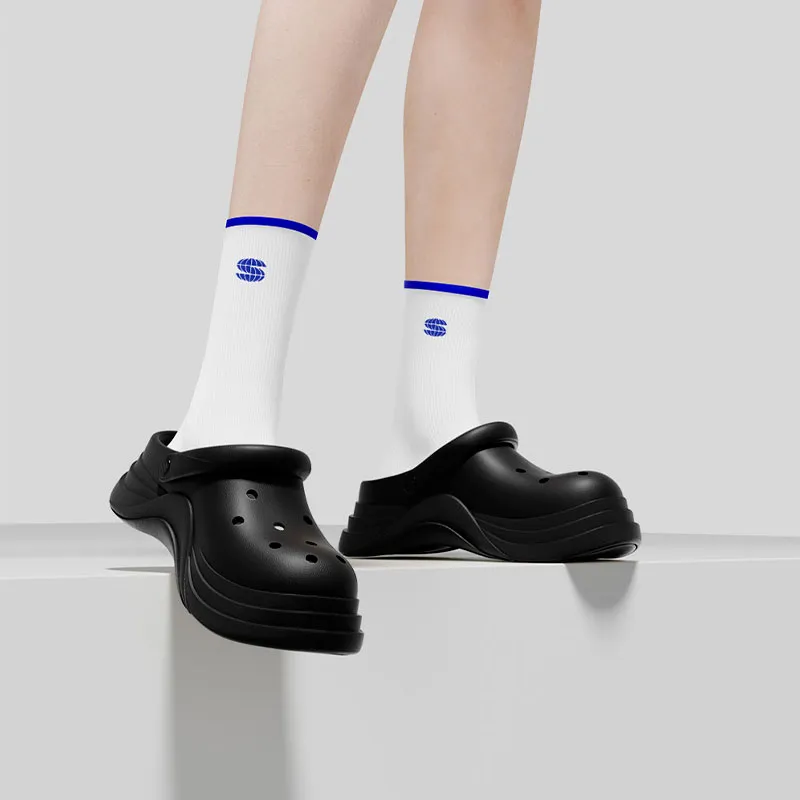 CHIKOKU Clogs Women's-5