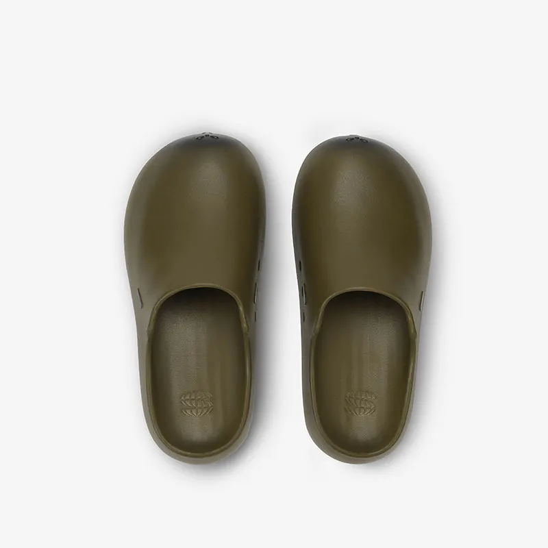 CHIKOKU Slippers / Home Slippers-19