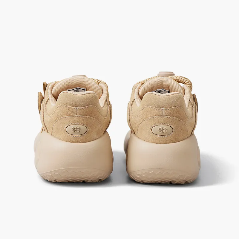 CHIKOKU Casual Shoes Women's Little Xiaomi-4