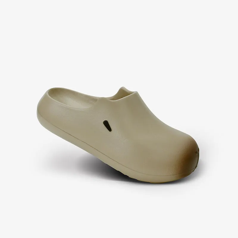 CHIKOKU Slippers / Home Slippers-14