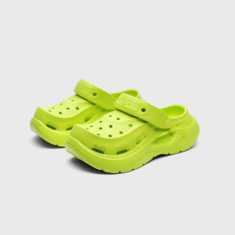 CHIKOKU Clogs Women's-2