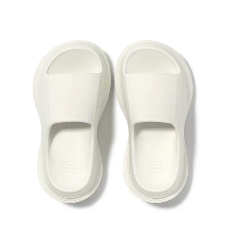 CHIKOKU Slippers / Home Slippers-2