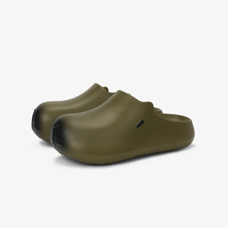 CHIKOKU Slippers / Home Slippers-21