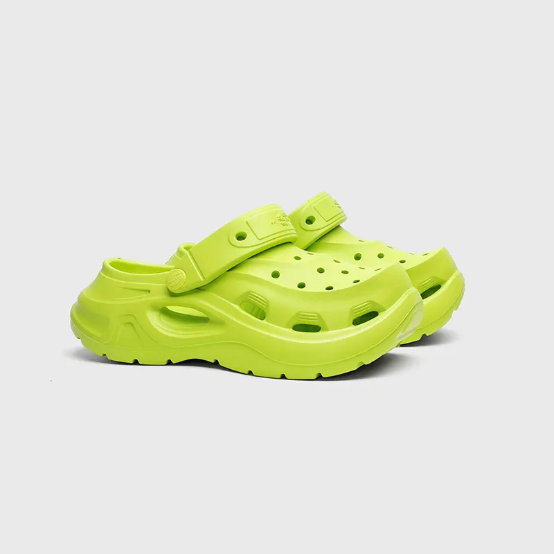 CHIKOKU Clogs Women's-1