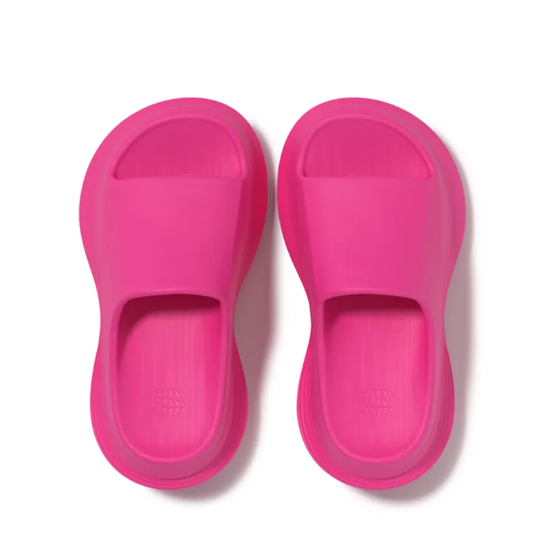 CHIKOKU Slippers / Home Slippers-22