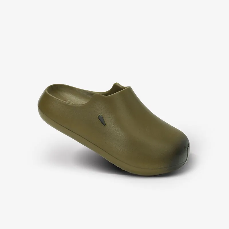 CHIKOKU Slippers / Home Slippers-20