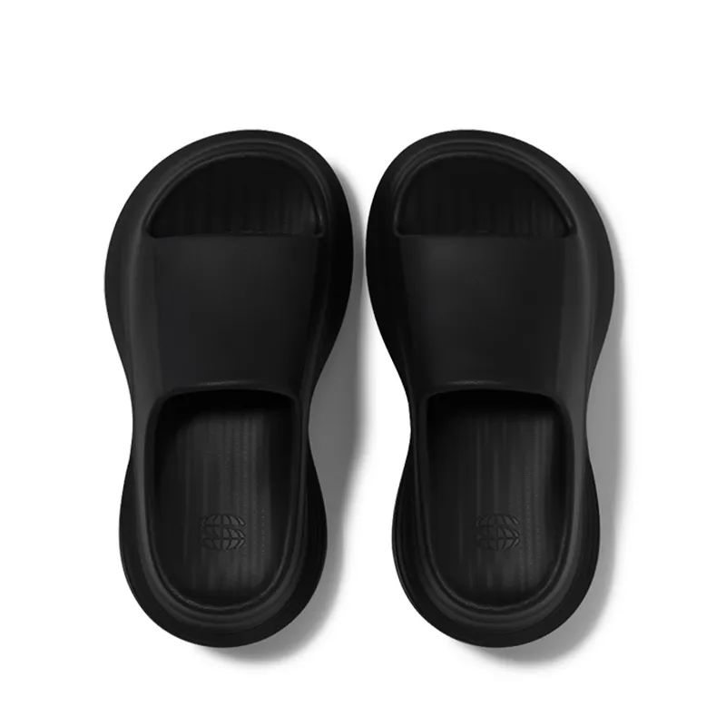 CHIKOKU Slippers / Home Slippers-12