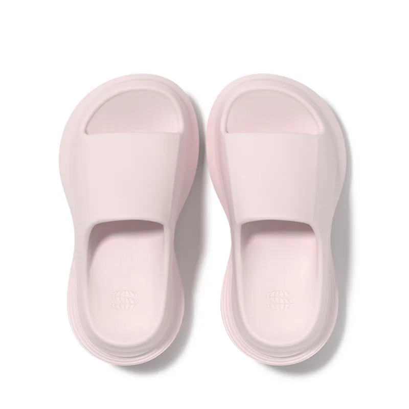CHIKOKU Slippers / Home Slippers-7