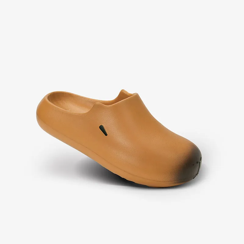 CHIKOKU Slippers / Home Slippers-8
