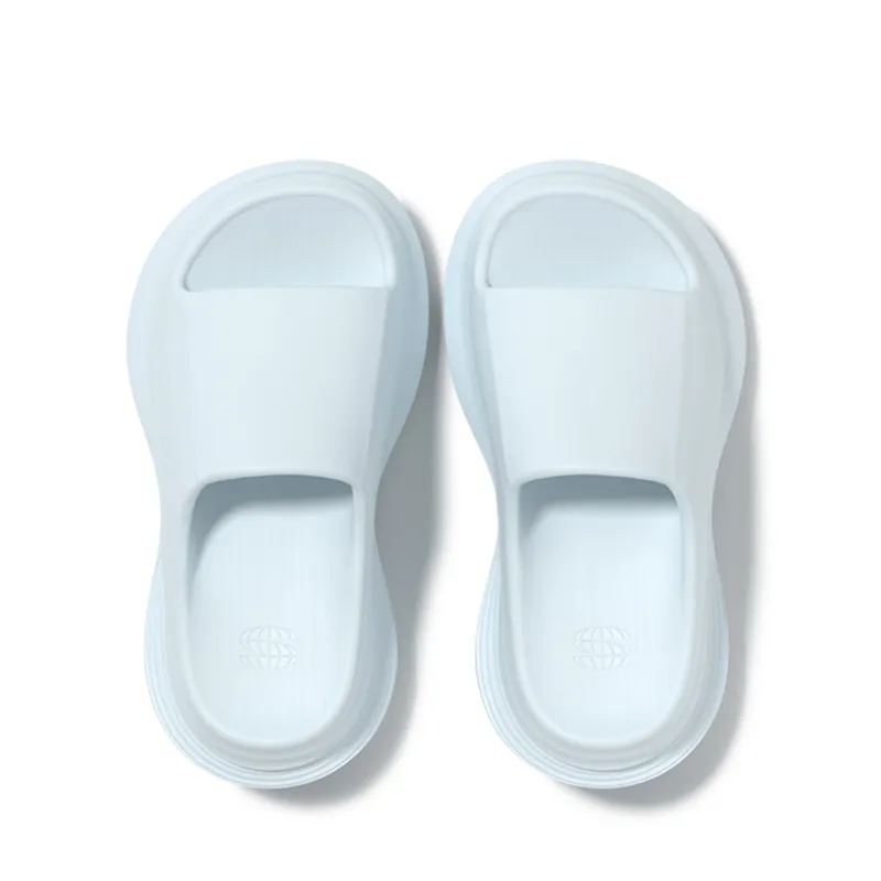 CHIKOKU Slippers / Home Slippers-17