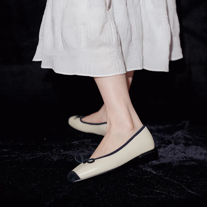 WUDASHU Casual Single Shoes Women's-3