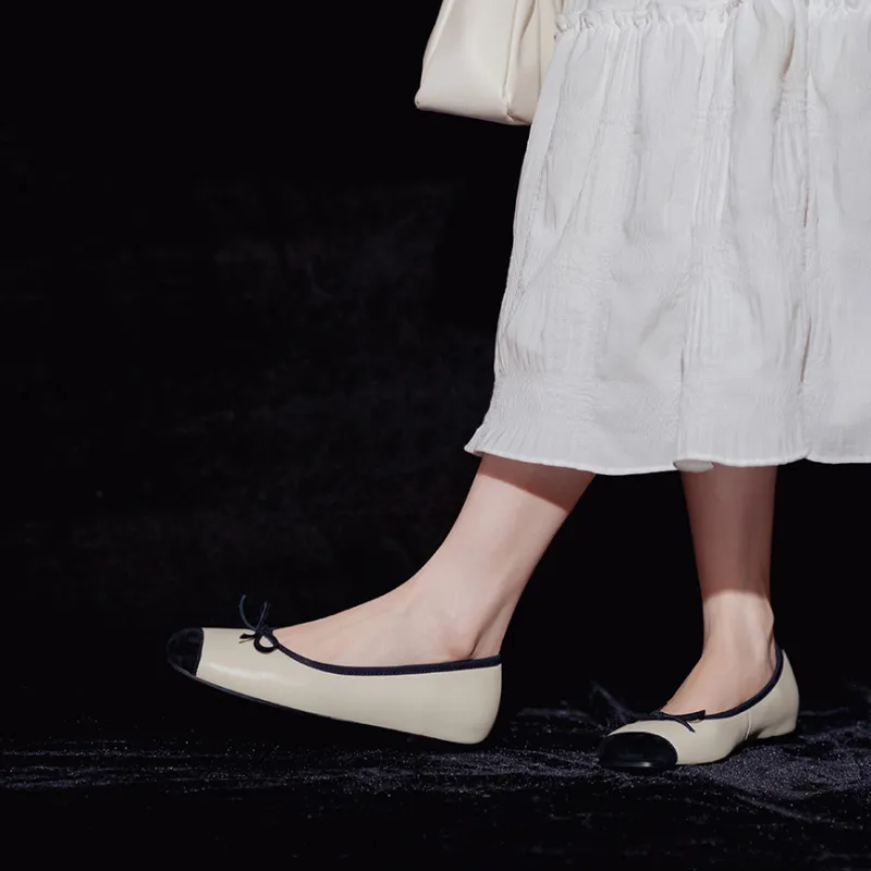 WUDASHU Casual Single Shoes Women's-2