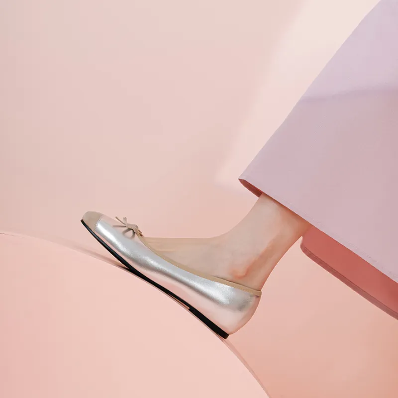 WUDASHU Casual Single Shoes Women's-14