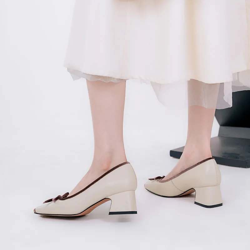 WUDASHU Casual Single Shoes Women's-7
