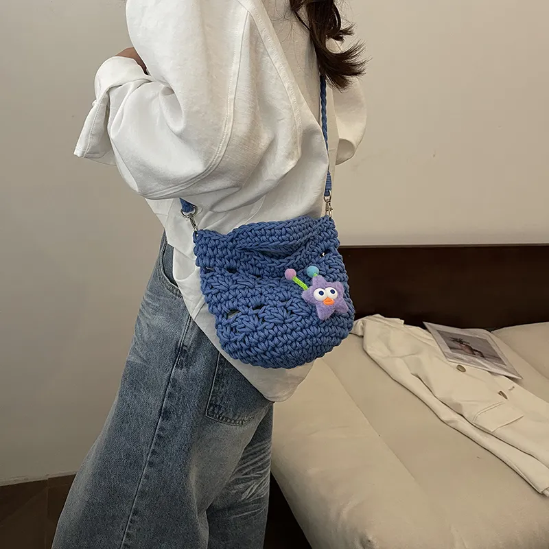 Ji Reminiscence Handbags-8
