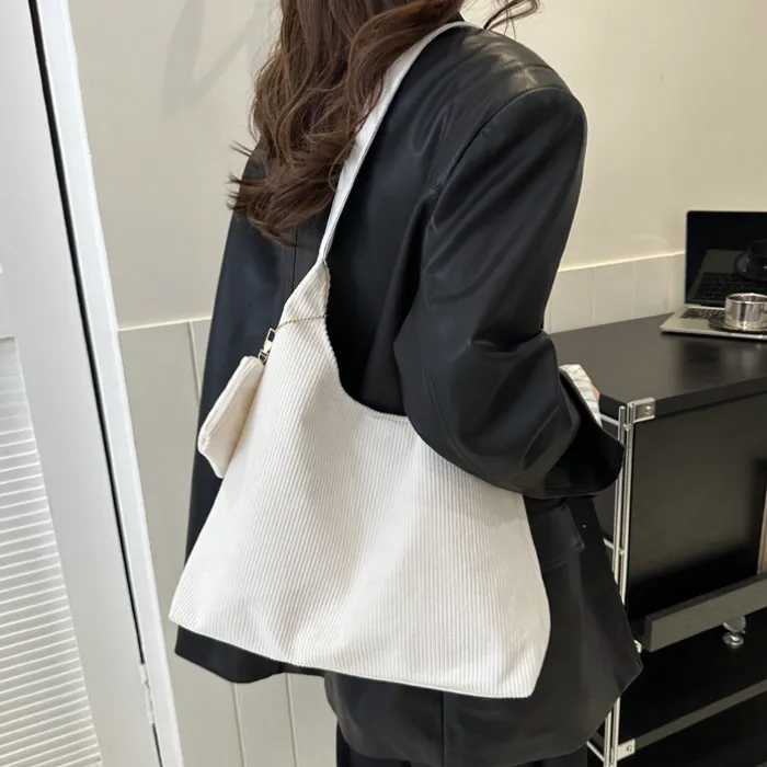 Ji Reminiscence Shoulder Bags-7