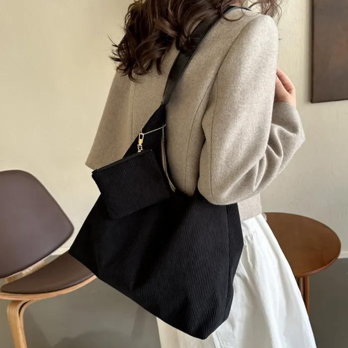 Ji Reminiscence Shoulder Bags-3