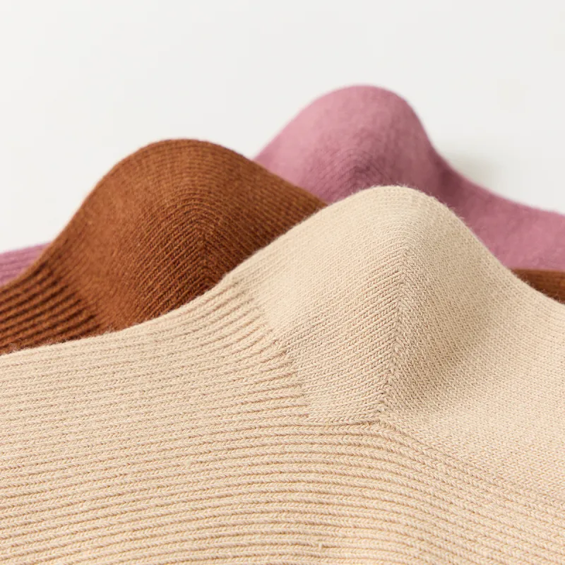 Caramella Mid Calf Socks Women's 6 Pack-43