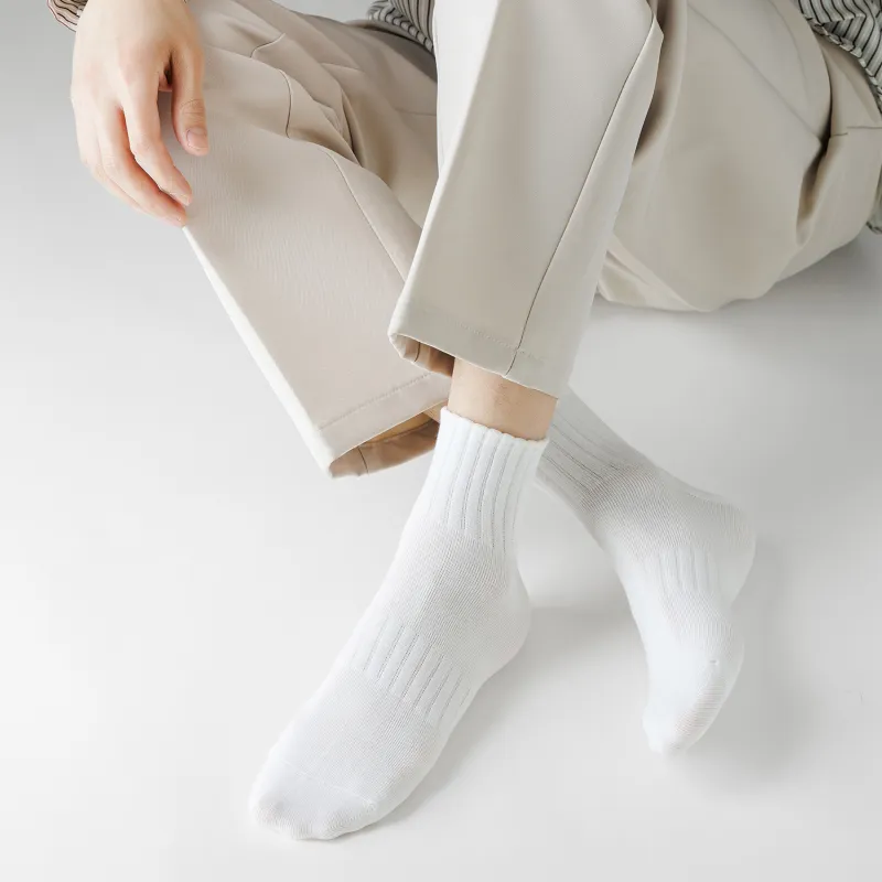 Caramella Ankle Socks Unisex 7 Pack-6